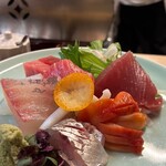 おでん割烹 ひで - 