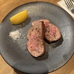 イタリアワインと豚肉バル BUTA MA MILLE - 