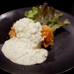 粋仙 - チキン南蛮（二個）