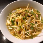 チャイナダイニング クーイン - 