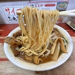 支那そば 王王軒 - 