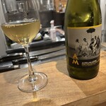 イタリアワインと豚肉バル BUTA MA MILLE - 