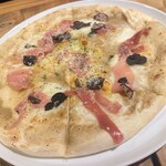 カフェバー＆ダイニング CANTINA - 