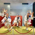 支那そば 王王軒 - 