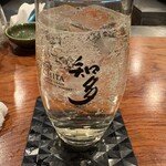 京橋おばんざい 醸 - 