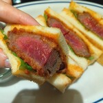 カフェ木村家 - 