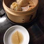 チャイナダイニング クーイン - 