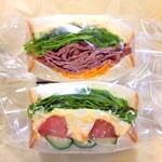 ル ビアン - 料理写真: