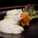 粋仙 - チキン南蛮（二個）