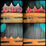 支那そば 王王軒 - ♦︎あっ⁉︎という間の45分間