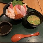 まぐろ屋ゑびす - 