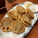 京橋おばんざい 醸 - 