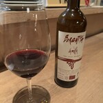 イタリアワインと豚肉バル BUTA MA MILLE - 