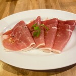 カフェバー＆ダイニング CANTINA - 