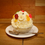 天文館むじゃき - 