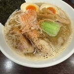 ガンコンヌードル - 