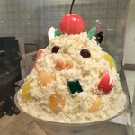 天文館むじゃき - 