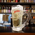 粋仙 - 陸ハイボール