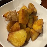 京橋おばんざい 醸 - 