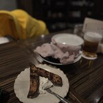 KNOCK CUCINA BUONA ITALIANA - 