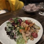 KNOCK CUCINA BUONA ITALIANA - 