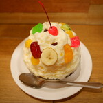 天文館むじゃき - 