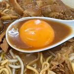 支那そば 王王軒 - 