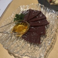 肉寿司 イタリアンバル 閂 心斎橋店 - 