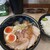 初代 麺家 あくた川 - 料理写真: