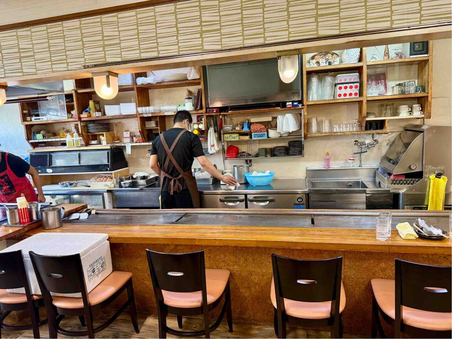 写真 : ひろっちゃん - 天理/お好み焼き | 食べログ