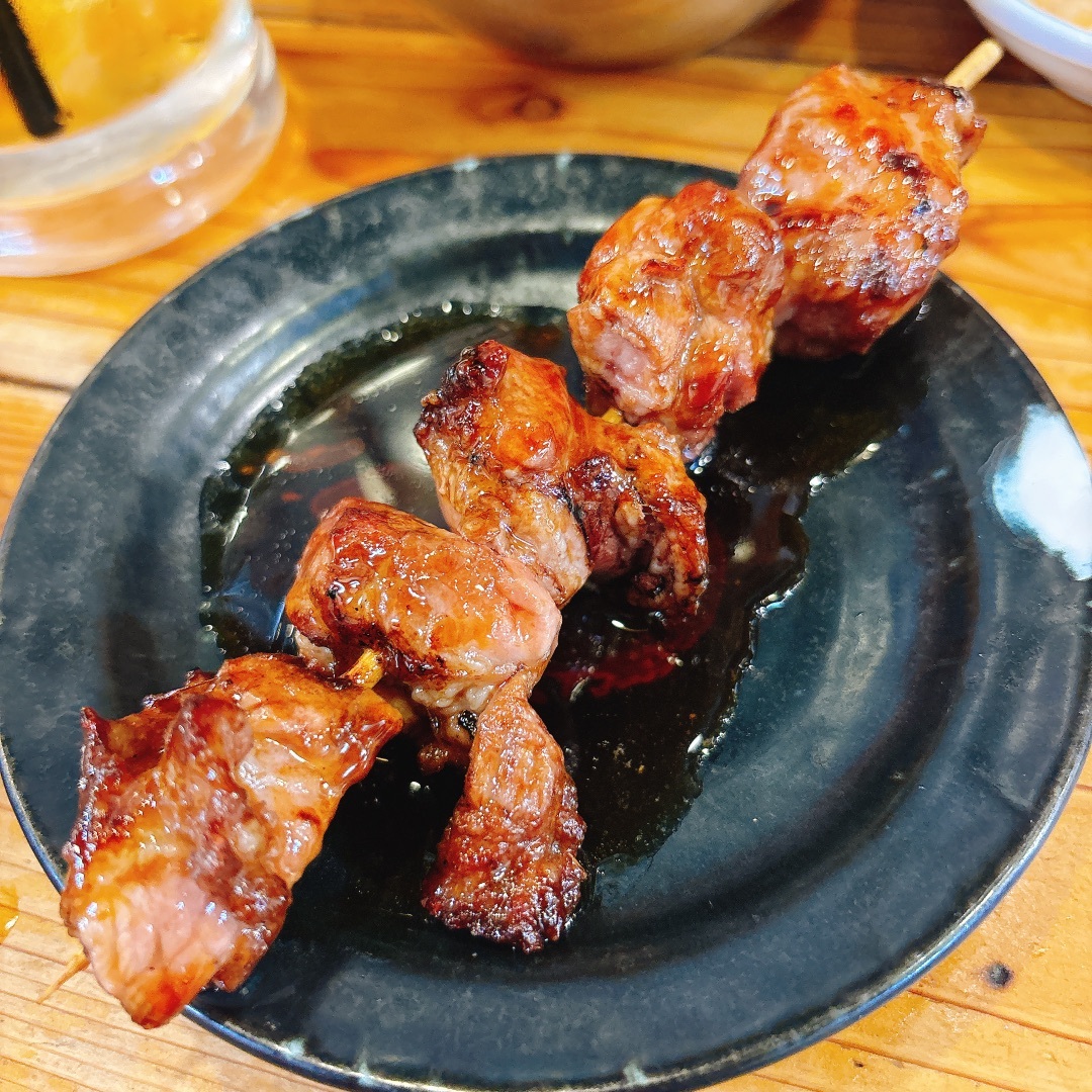 串 屋 横丁 木更津 店