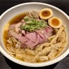 麺屋宗 肉そば総本店