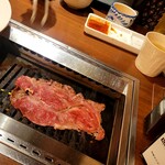 麻布十番焼肉 Kintan - 