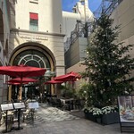 アニヴェルセル カフェ - 