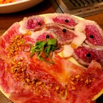 麻布十番焼肉 Kintan - 