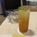 アニヴェルセル カフェ - 