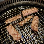 焼肉 和吟 - 
