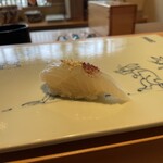 鮨と和の食　清吉 - 