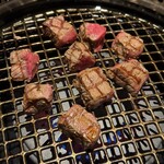 焼肉 和吟 - 