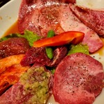 麻布十番焼肉 Kintan - 