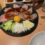焼肉問屋 牛蔵 - 