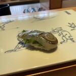 鮨と和の食　清吉 - 