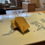 鮨と和の食　清吉 - 