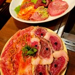 麻布十番焼肉 Kintan - 