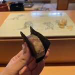 鮨と和の食　清吉 - 