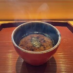 鮨と和の食　清吉 - 