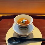 鮨と和の食　清吉 - 