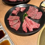 焼肉問屋 牛蔵 - 
