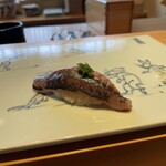 鮨と和の食　清吉 - 