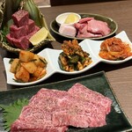 焼肉 和吟 - 